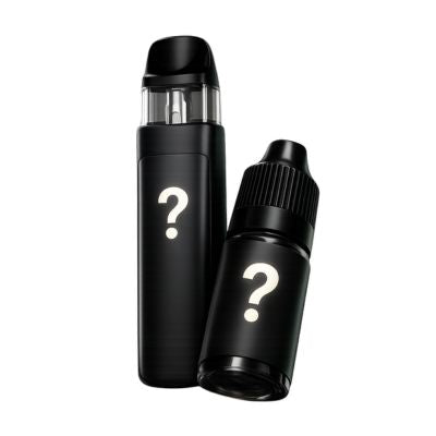 Coming Soon Vapes & E-Liquids