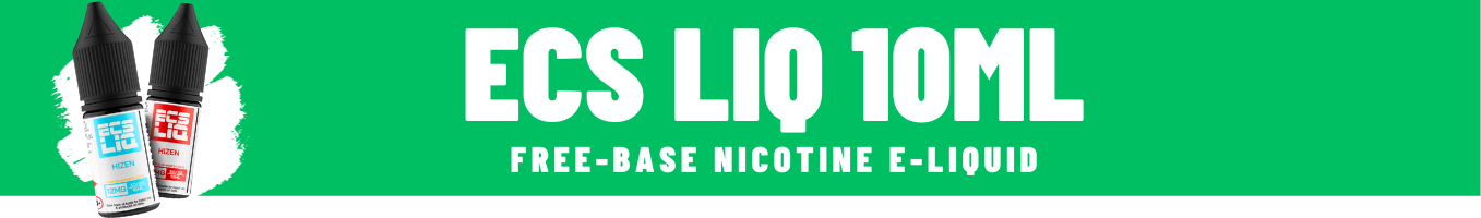 ECS LIQ 10ml