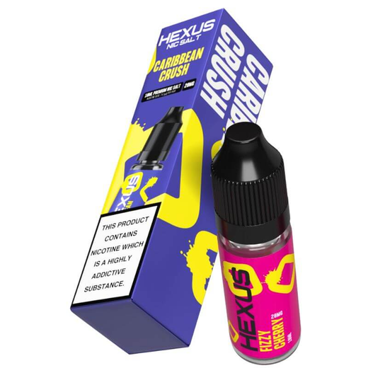 NEW ELIQUID