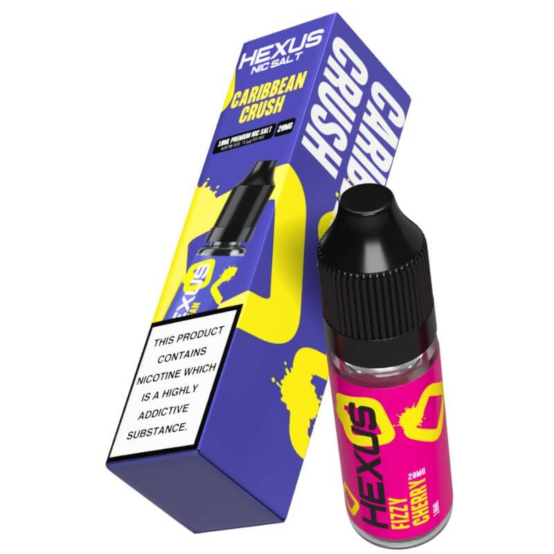 NEW ELIQUID