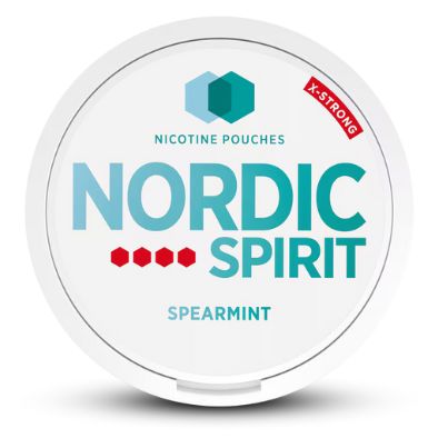 Nordic Spirit