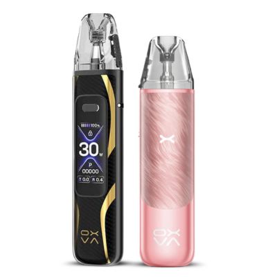 Oxva Xlim Pod Kits