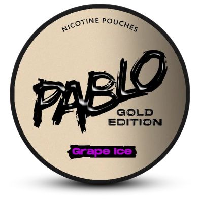Pablo Nicotine Pouches