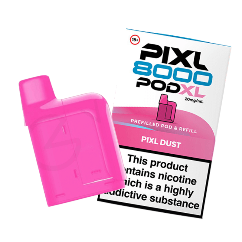 PIXL Vape Pods