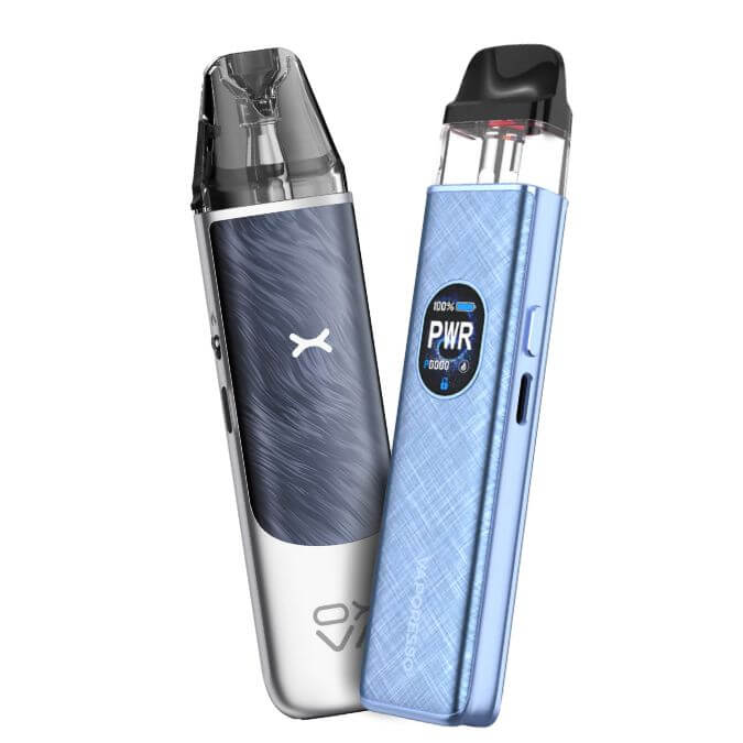 Pod Vape Kits