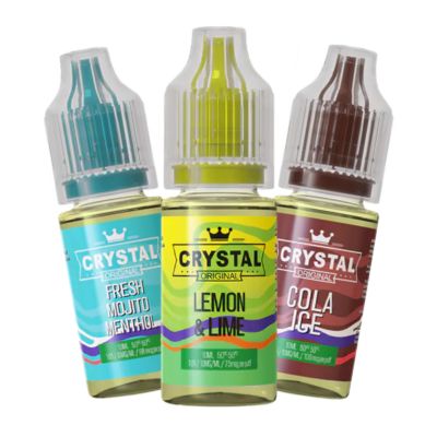 SKE Crystal Orginal E-Liquid