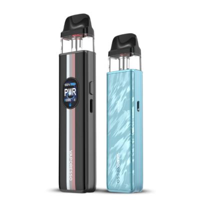 Vaporesso XROS Pod Kits
