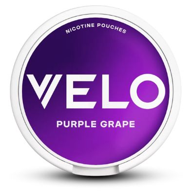 Velo Nicotine Pouches