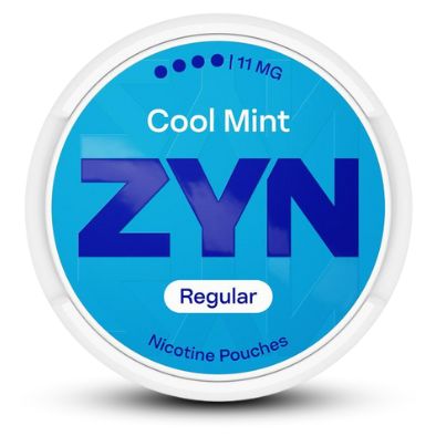 ZYN Nicotine Pouches – Tobacco-Free Nicotine Satisfaction