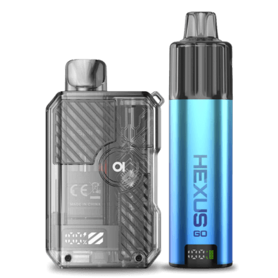 Refillable Vape Kits