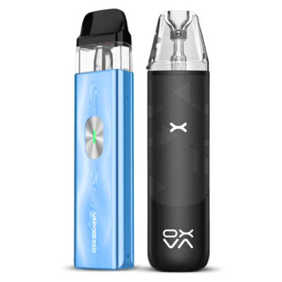 Pod Vape Kits