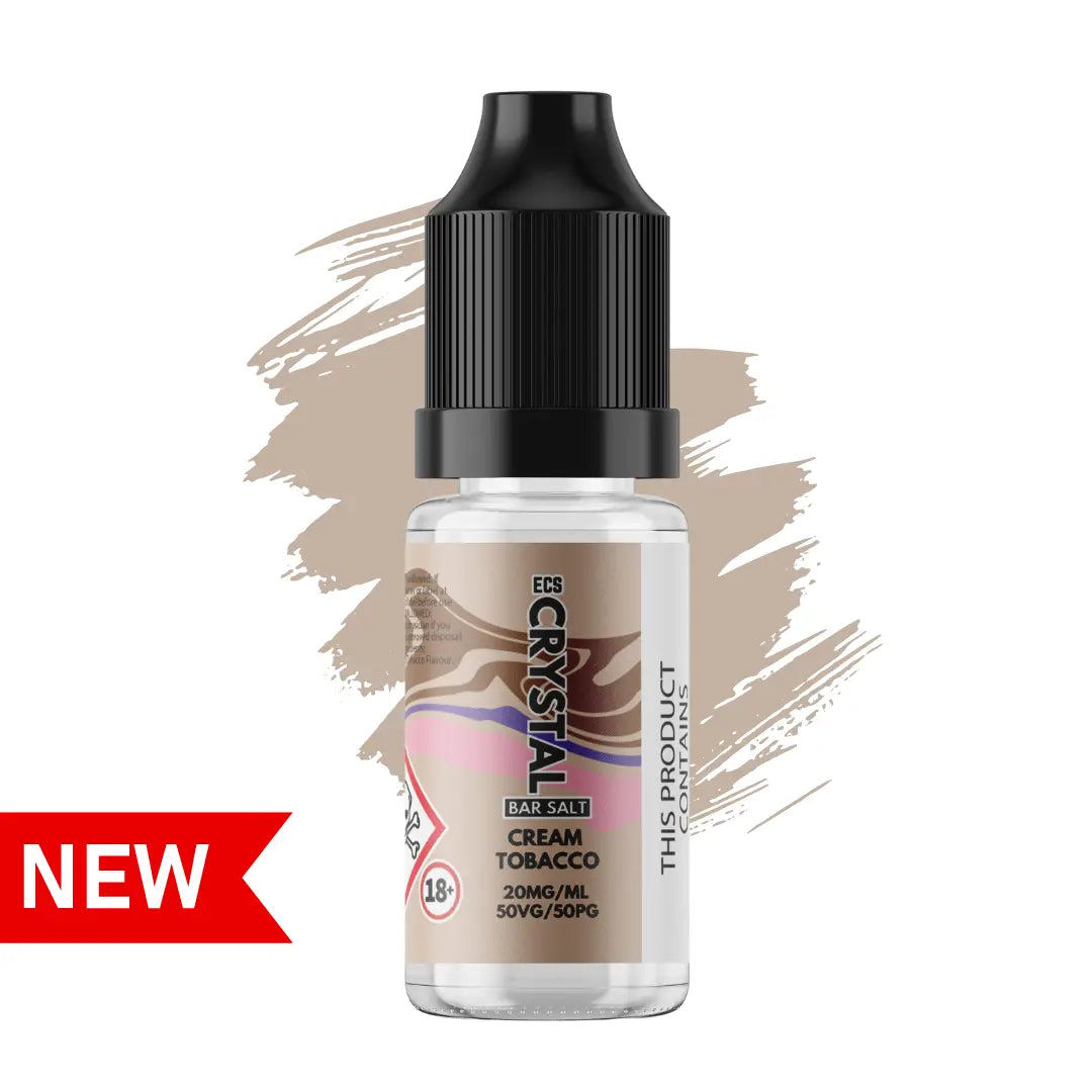 Tobacco E-Liquid