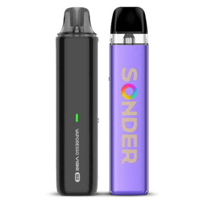 Starter Vape Kits