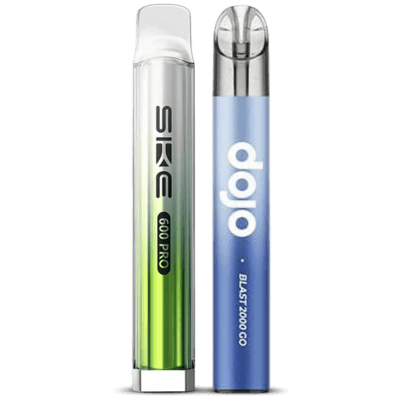 Prefilled Vape Kits
