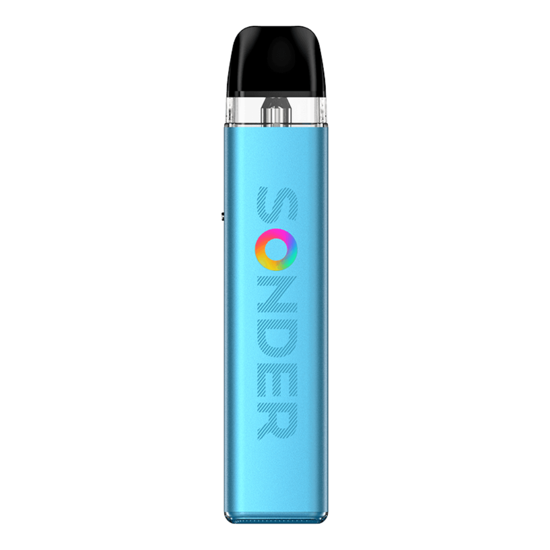 🎁 Geekvape Sonder Q2 Pod Kit - device (100% off)