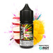 Wolf Pack Apple & Mango Sherbet - 10ml Nic Salts Wolf Pack