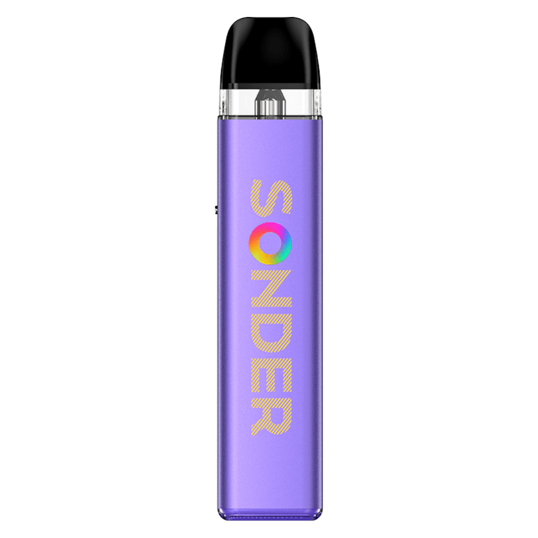 🎁 Geekvape Sonder Q2 Pod Kit - device (100% off)