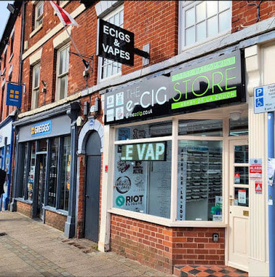 Store image