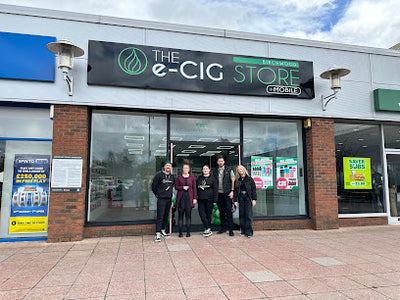 Store image