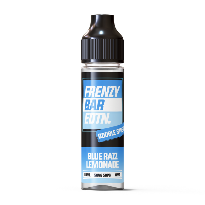 Blue Razz Lemonade Frenzy Bar EDTN - 50ml E-Liquid