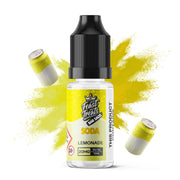 Lemonade Feast Treats Soda Bar Salts - 10ml Nic Salt E-Liquid Feast Treats