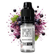 ECS LIQ Blackcurrant 10ml E-Liquid