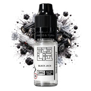 ECS LIQ Black Jack 10ml E-Liquid