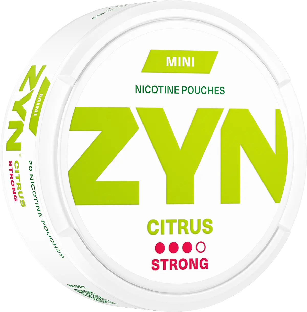 ZYN Nicotine Pouches – Tobacco-Free Nicotine Satisfaction