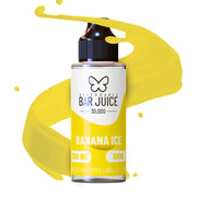 Banana Ice by Bar Juice 30,000 - 100ml Bar Juice Bar Juice 30,000