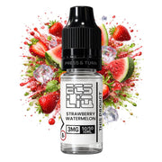 ECS LIQ Strawberry Watermelon 10ml E-Liquid