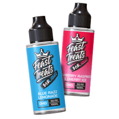 Feast Treats 100ml