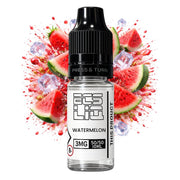 Watermelon E-Liquid By ECS LIQ