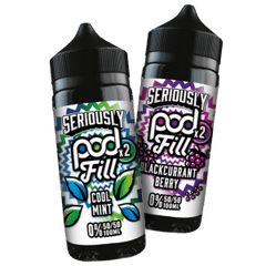 Doozy Vape 100ml