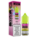 Hubbla Bubbla Elux Firerose - 10ml Nic Salt E-Liquid