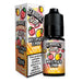 White Peach Lemon Seriously Salty Fusionz - 10ml Nic Salt E-Liquid Doozy Vape