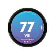 77 VB Edition Arctic Berry
