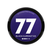 77 Black Currant Ice
