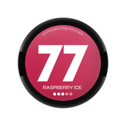77 Raspberry Ice