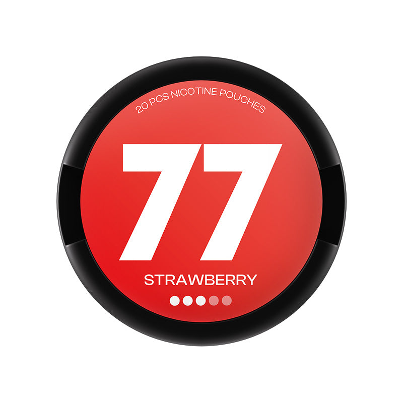77 Strawberry