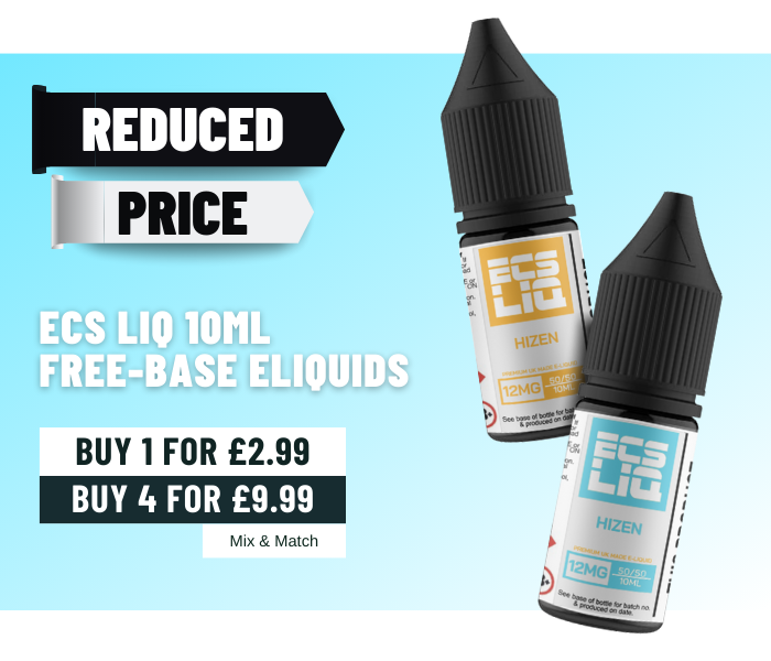 Vape Juice Online E-LIQUIDES EN PROMOTION Et DSTOCKAGE Clearance UK