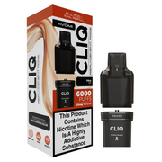 Cola Ice Avomi Cliq 6000 Refill Pack