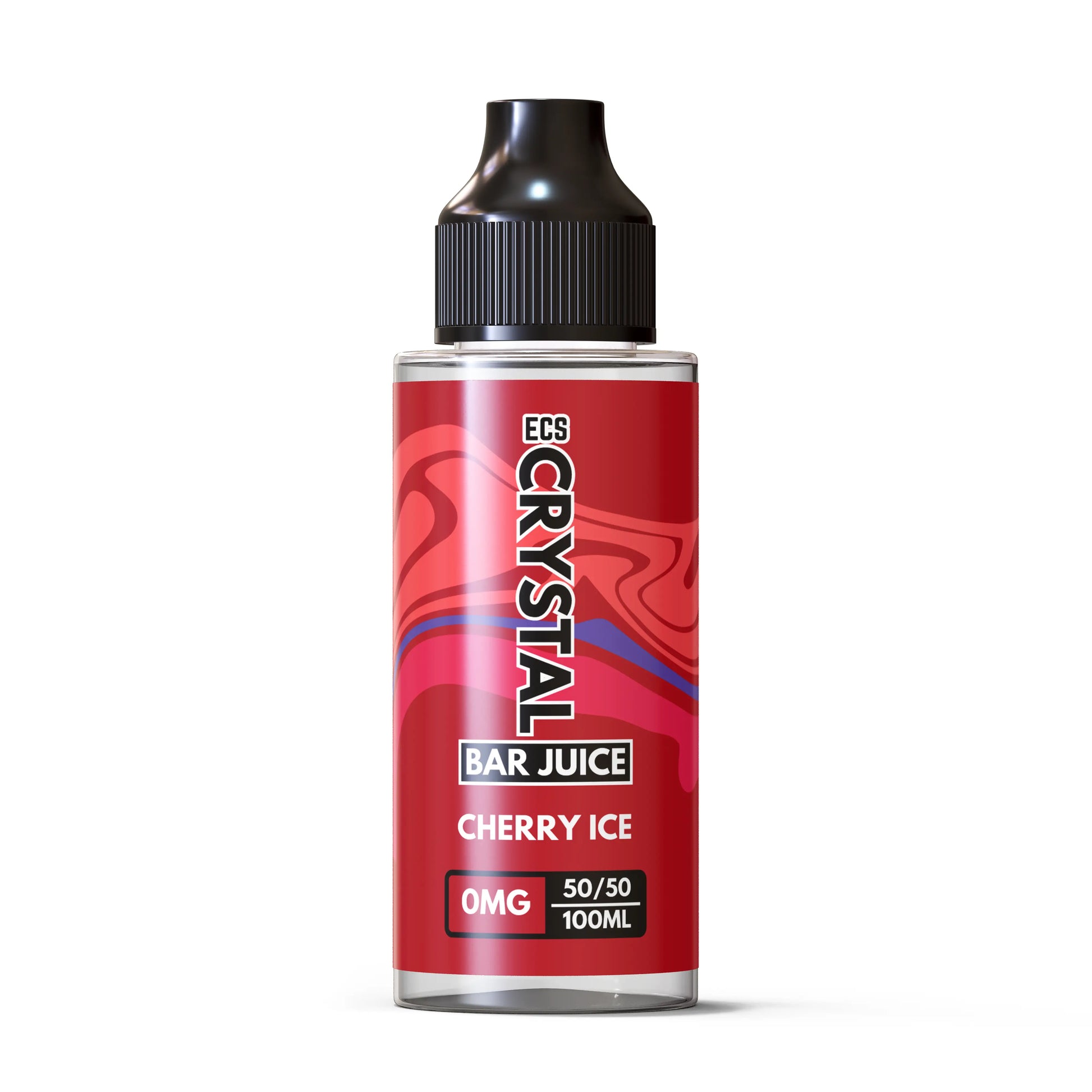 Cherry Ice Crystal Bar Juice - 100ml Bar Juice E-Liquid - The E-Cig The E-Cig Store Cherry Ice Crystal Bar Juice - 100ml Bar Juice E-Liquid - The E-Cig The E-Cig Store