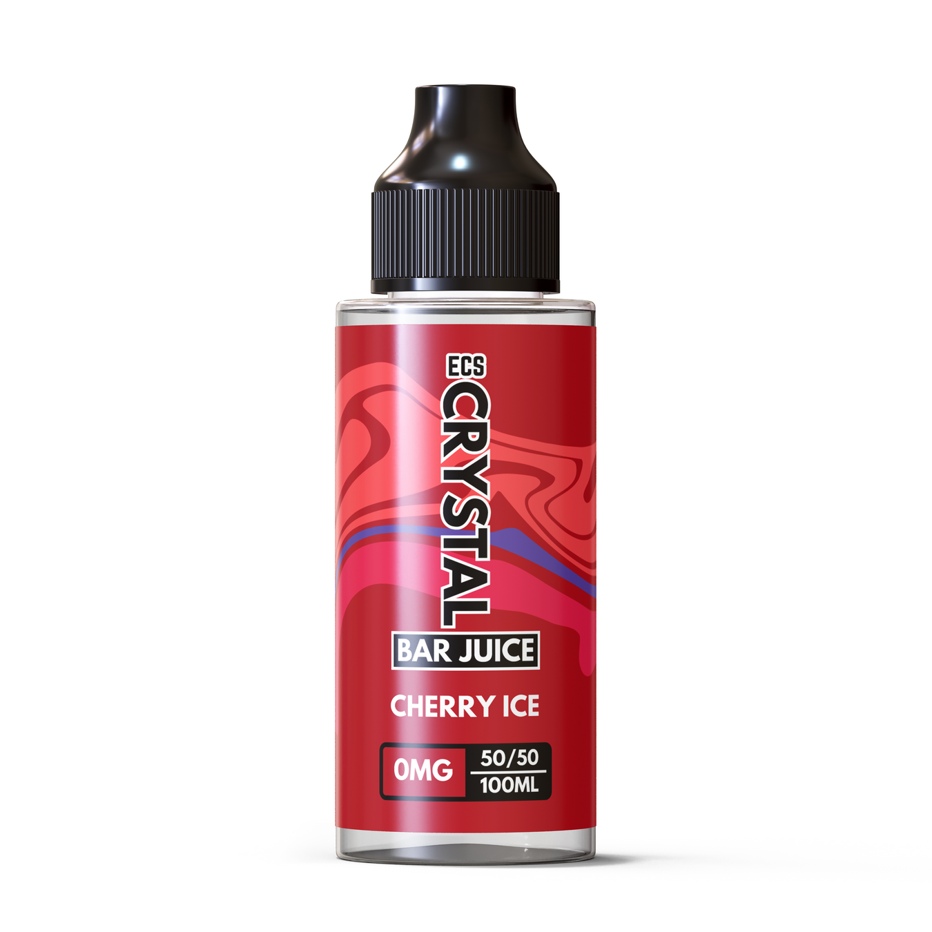 New E-Liquid