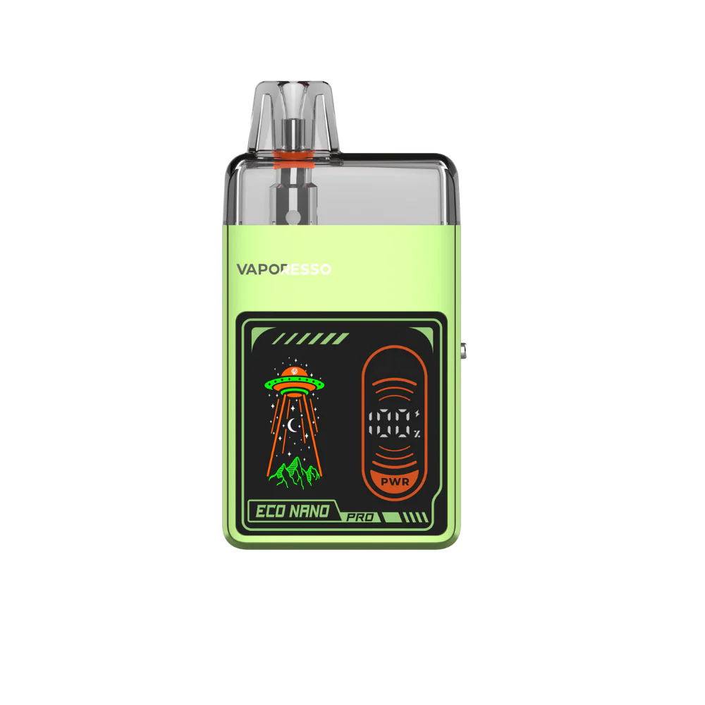 Vaporesso Eco Nano Pro Vape Kit
