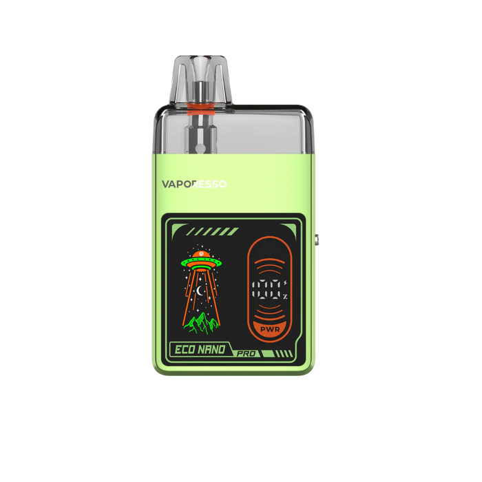 Vaporesso Eco Nano Pro Vape Kit