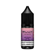 Berry Lemonade Nic Salt E-Liquid by Elux Legend