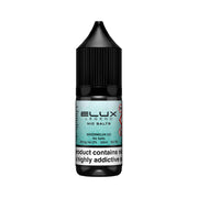 Watermelon Ice Nic Salt E-Liquid by Elux Legend