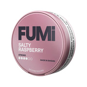 FUMI Salty Raspberry Strong