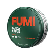 Tangy Apple Nicotine Pouches by Fumi