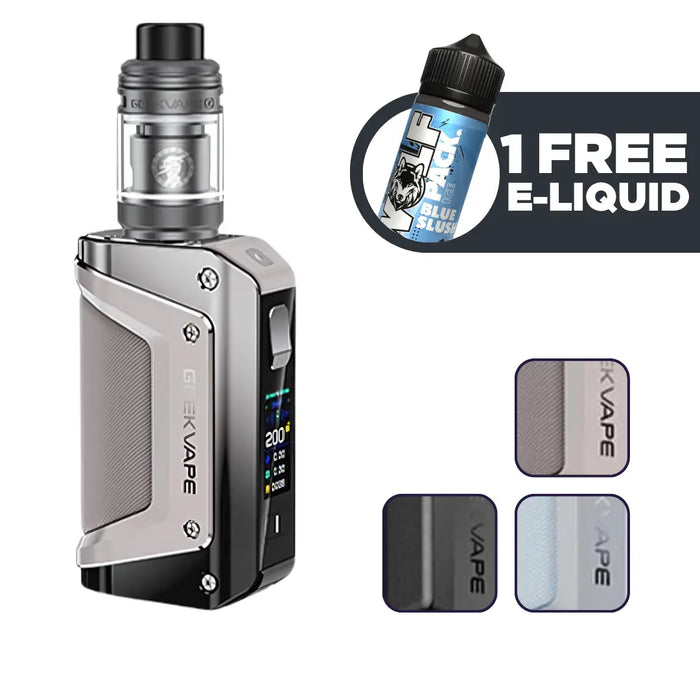 Geekvape Aegis Legend 3 Vape Kit GeekVape